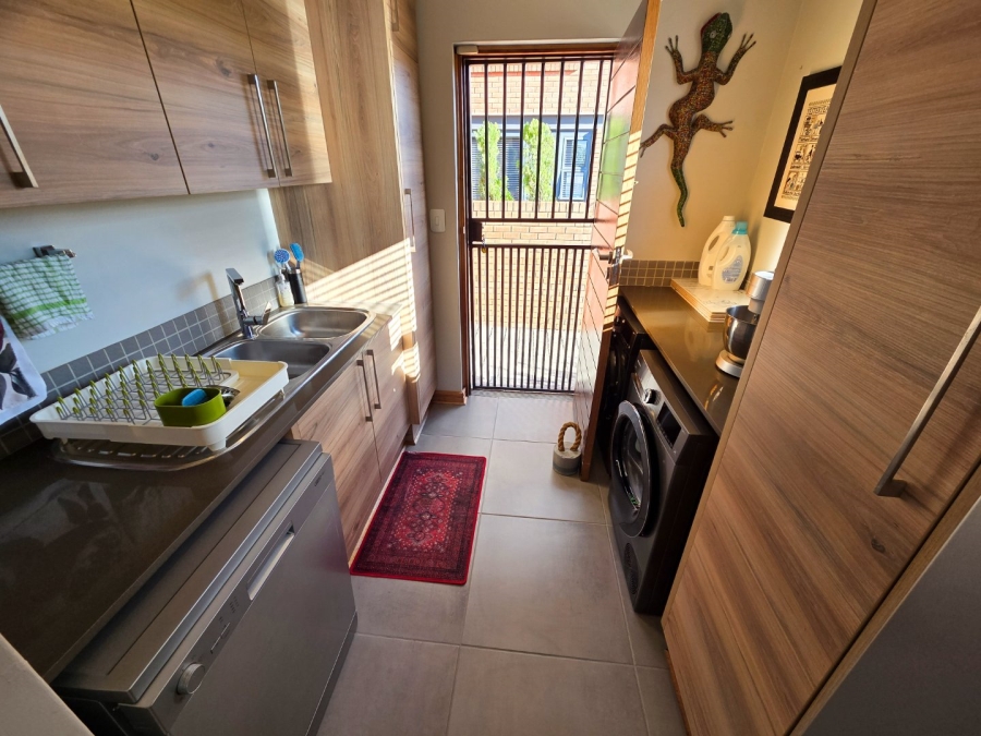 3 Bedroom Property for Sale in Wild Olive Estate Free State